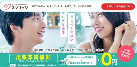 スマリッジの口コミ評判・体験談・結婚できる？【デメリットに。